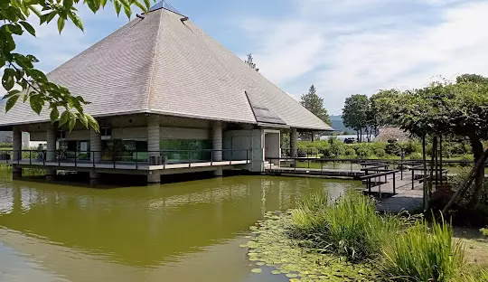 朝日町歴史公園